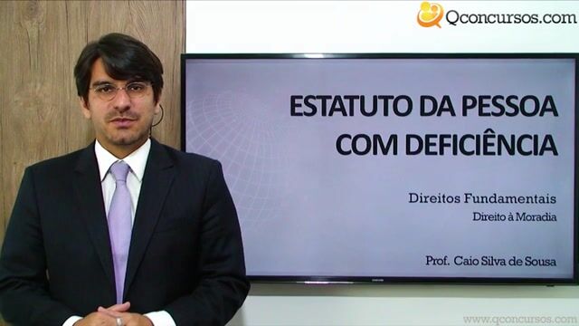 Direito à Moradia
