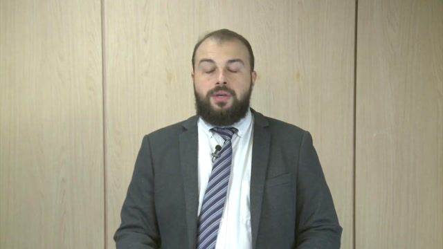 Parte Geral - Prescrição e Decadência - Parte 02