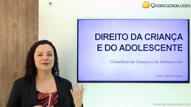 Conselhos da Criança e do Adolescente