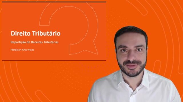 Repartição de receitas tributárias