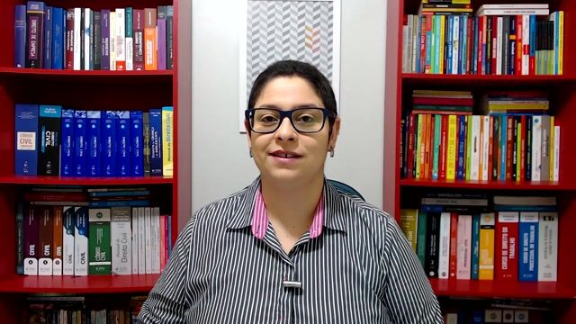 Personalidade, Pessoa Natural e Capacidade - Parte 04