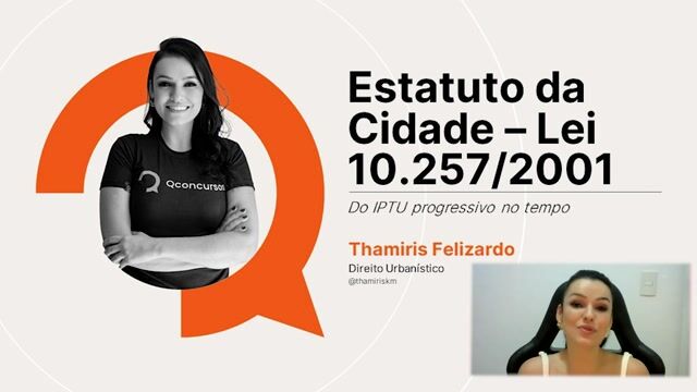 Do IPTU progressivo no tempo