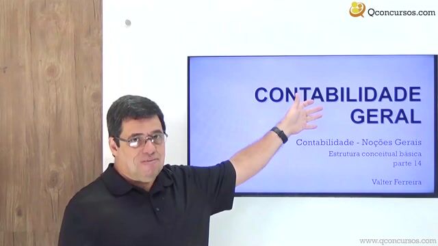 Estrutura Conceitual Básica - Parte 14