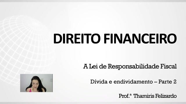 Dívida e endividamento - Parte 02