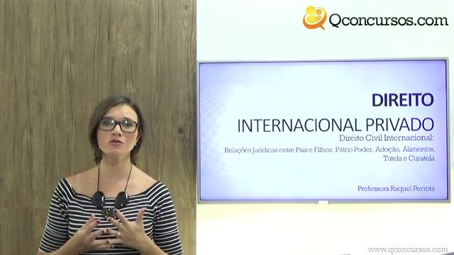 Relações Jurídicas entre Pais e Filhos - Pátrio Poder, Adoção, Alimentos, Tutela e Curatela