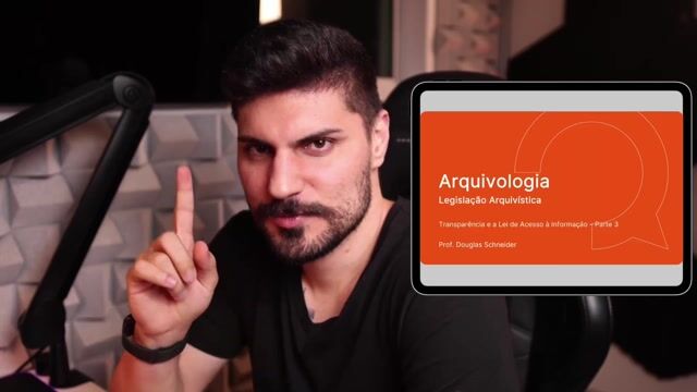 Transparência e a Lei de Acesso à Informação - Parte 03