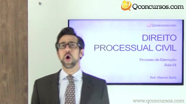 Processo de Execução da Obrigação de Pagar Quantia Certa – Parte 12
