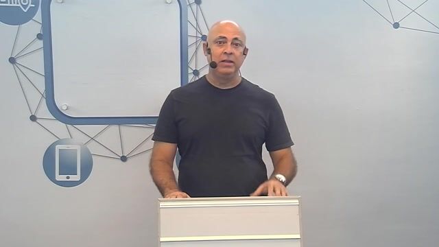 Negação - Leis de Morgan (Negativa de uma Proposição Composta) - Parte 04