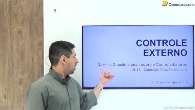 Art. 72 - Comissão Mista Permanente