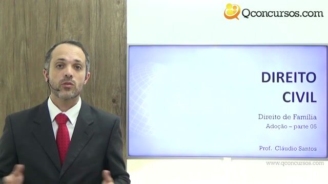 Adoção - Parte 5