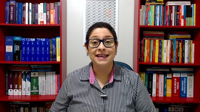 Personalidade, Pessoa Natural e Capacidade - Parte 05