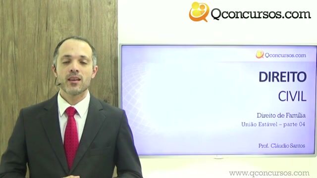 União Estável - Parte 4
