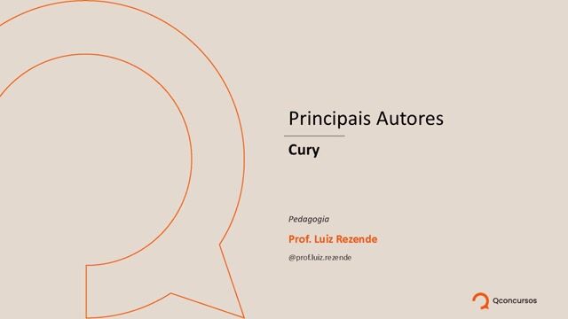 Cury