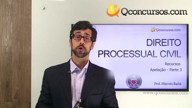 Apelação - Parte 3