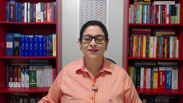 Aspectos Introdutórios - Parte 02