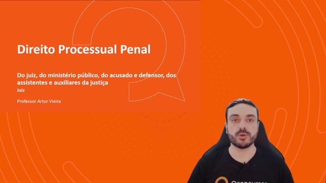 Juiz