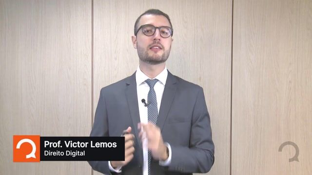 Disposições Preliminares da LGPD - Parte 02