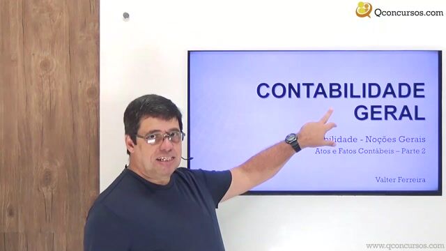 Atos e Fatos Contábeis - Parte 2