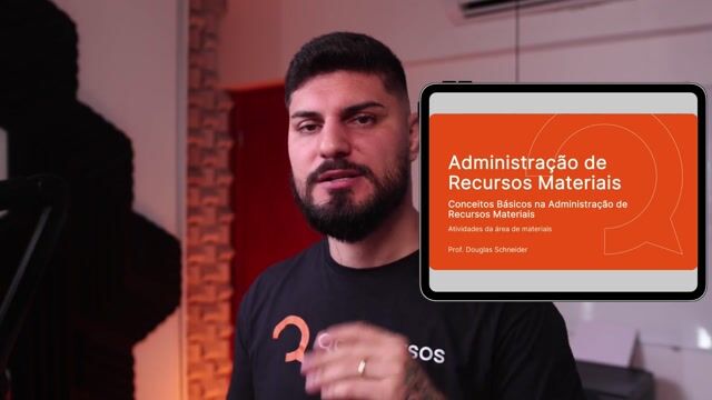 Atividades da Área de Materiais