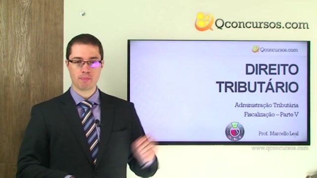 Fiscalização - Parte 5
