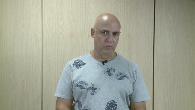 Tautologia, Contradição e Contingência - Parte 03