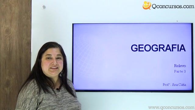 Relevo - Parte 3