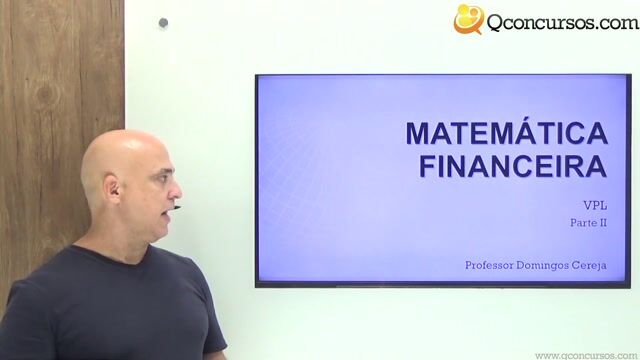 VPL - Parte 2