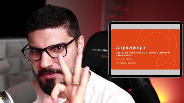 Protocolo - Parte 02
