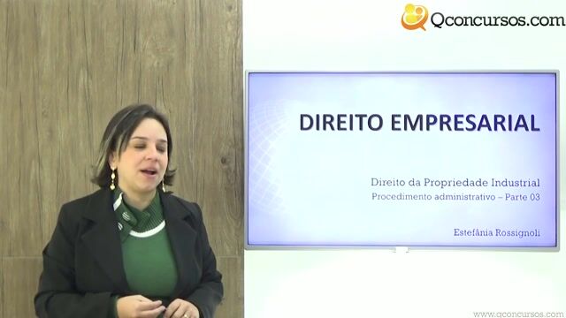 Procedimento Administrativo - Parte 3