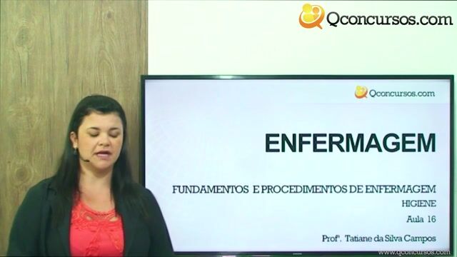 Higiene - Parte 16