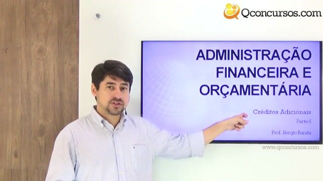 Créditos Adicionais - Parte 6
