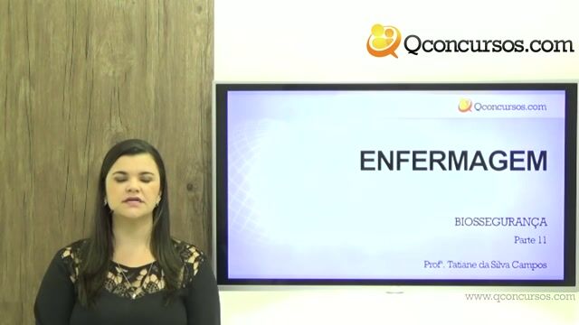 Biossegurança - Parte 11