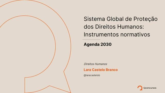 Agenda 2030