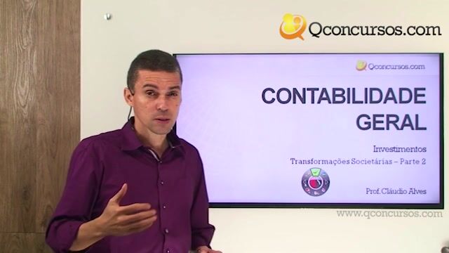 Transformações Societárias - Parte 2