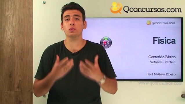 Vetores - Parte 3