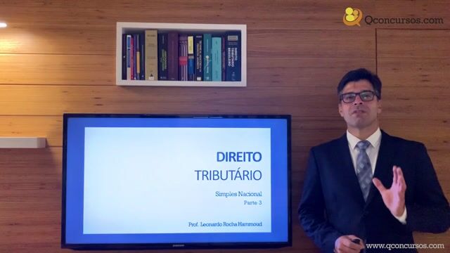 Simples Nacional - Parte 03