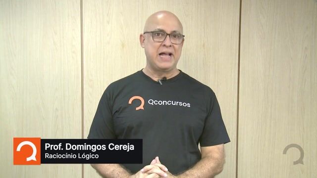 Análise Combinatória em Raciocínio Lógico - Parte 13