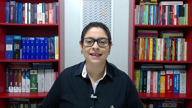 Princípios Gerais de Direito Civil - Parte 08