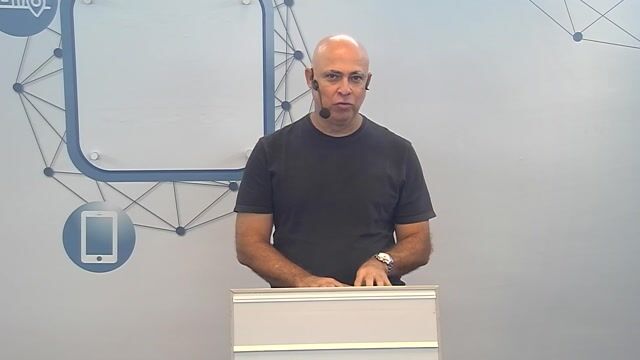 Negação - Leis de Morgan (Negativa de uma Proposição Composta) - Parte 07