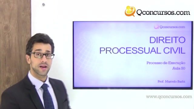 Processo de Execução da Obrigação de Entregar Coisa e das Obrigações de Fazer e Não Fazer – Parte 5