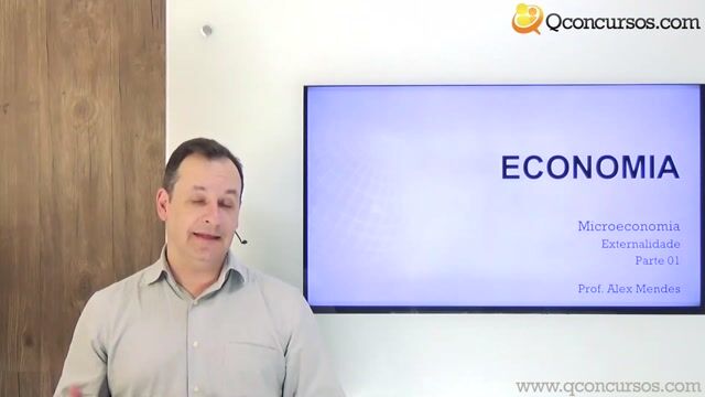 Externalidade - Parte 1