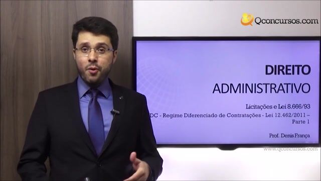 RDC - Parte 1