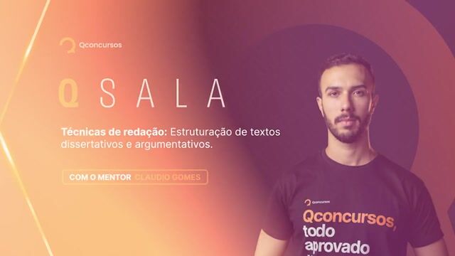 Técnicas de redação Estruturação de textos dissertativos e argumentativos
