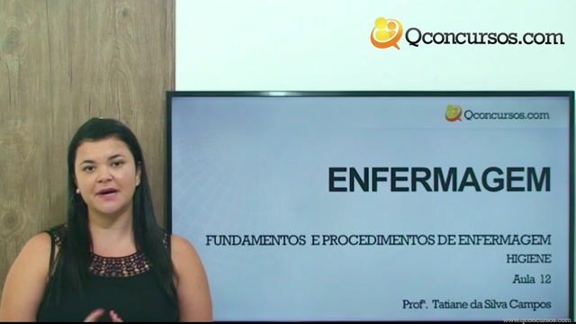 Higiene - Parte 12
