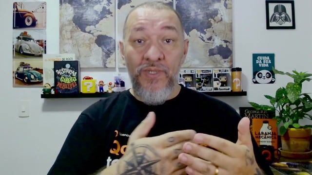 02 - Linux - Árvore de diretórios do Linux