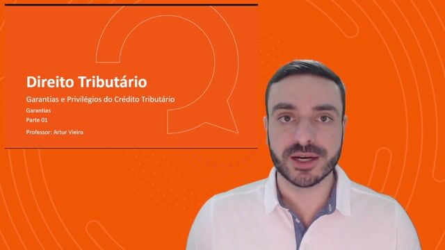 Garantias - Parte 01