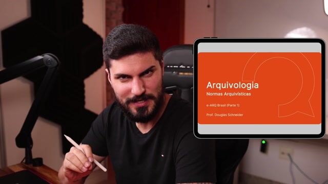 E-arq brasil - Parte 01