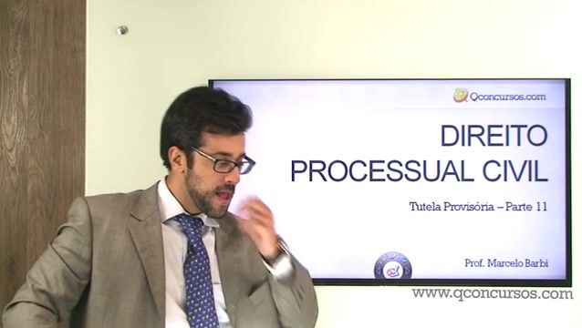 Tutela Provisória - Parte 11