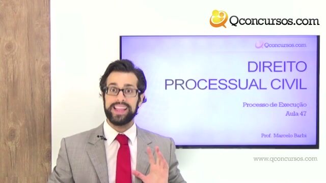 Processo de Execução da Obrigação de Entregar Coisa e das Obrigações de Fazer e Não Fazer – Parte 2