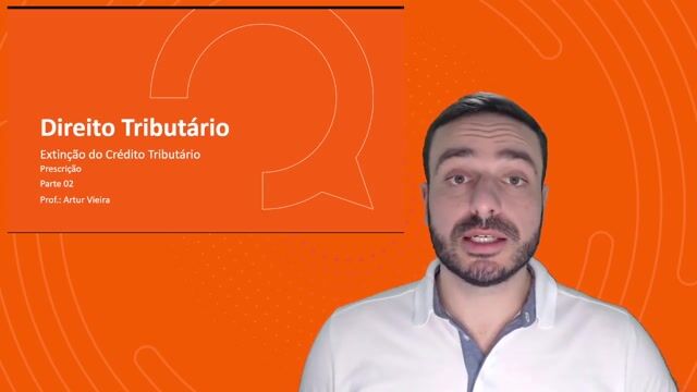 Prescrição - Parte 02